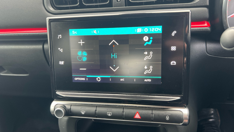 Citroen C3 1.2 PureTech 82 Flair Nav Edition 5dr Petrol Hatchback